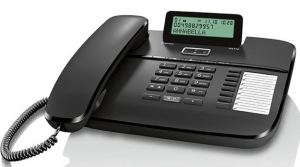 Gigaset DA710 Black